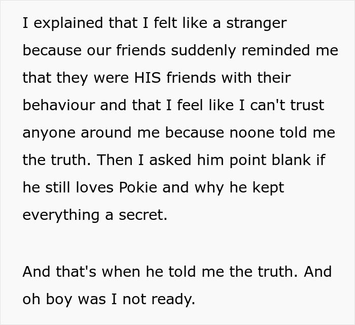 20-Year-Old Secret Rocks Marriage After Wife Learns Childfree Hubby Dated Bestie, Got Her Pregnant