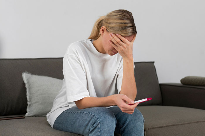 20-Year-Old Secret Rocks Marriage After Wife Learns Childfree Hubby Dated Bestie, Got Her Pregnant