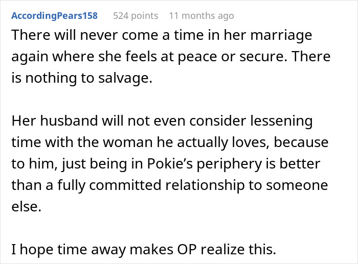 20-Year-Old Secret Rocks Marriage After Wife Learns Childfree Hubby Dated Bestie, Got Her Pregnant