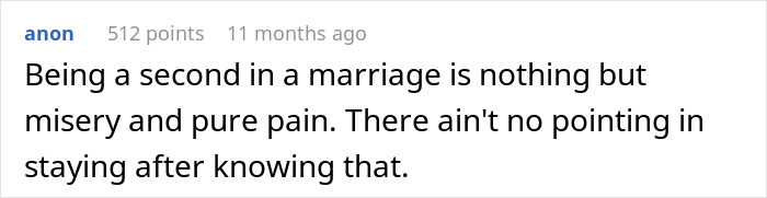 20-Year-Old Secret Rocks Marriage After Wife Learns Childfree Hubby Dated Bestie, Got Her Pregnant