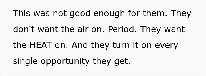 Controlling Parents Ruin Son’s GF’s Life After Moving Into Her Home, She Explodes And Boots Them Controlling Parents Ruin Son’s GF’s Life After Moving Into Her Home, She Explodes And Boots Them