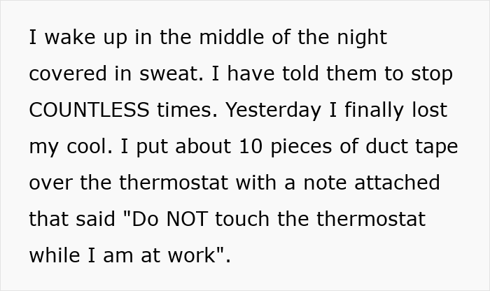 Controlling Parents Ruin Son’s GF’s Life After Moving Into Her Home, She Explodes And Boots Them Controlling Parents Ruin Son’s GF’s Life After Moving Into Her Home, She Explodes And Boots Them