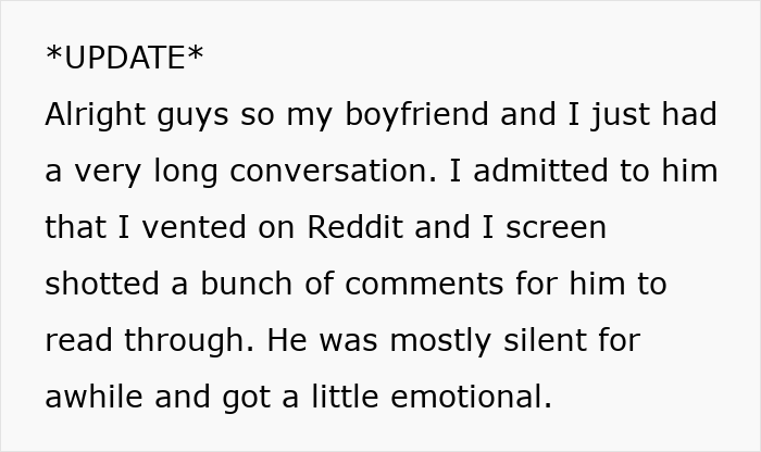 Controlling Parents Ruin Son’s GF’s Life After Moving Into Her Home, She Explodes And Boots Them Controlling Parents Ruin Son’s GF’s Life After Moving Into Her Home, She Explodes And Boots Them