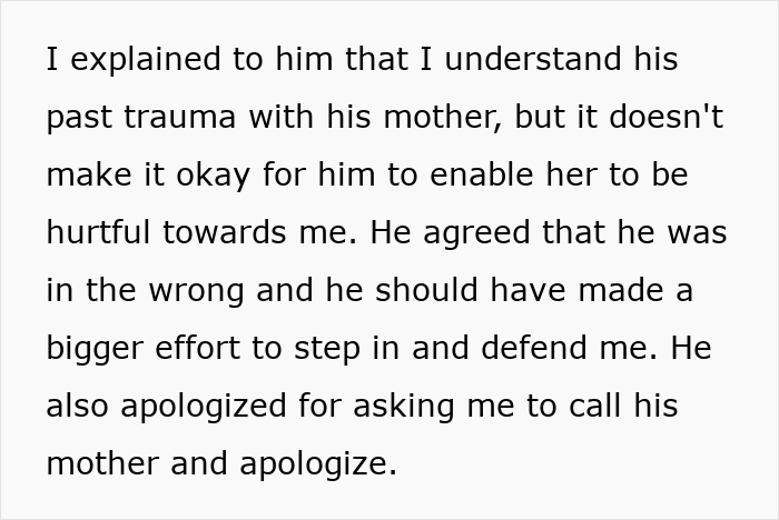 Controlling Parents Ruin Son’s GF’s Life After Moving Into Her Home, She Explodes And Boots Them Controlling Parents Ruin Son’s GF’s Life After Moving Into Her Home, She Explodes And Boots Them