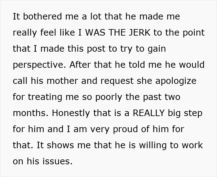 Controlling Parents Ruin Son’s GF’s Life After Moving Into Her Home, She Explodes And Boots Them Controlling Parents Ruin Son’s GF’s Life After Moving Into Her Home, She Explodes And Boots Them