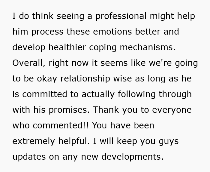 Controlling Parents Ruin Son’s GF’s Life After Moving Into Her Home, She Explodes And Boots Them Controlling Parents Ruin Son’s GF’s Life After Moving Into Her Home, She Explodes And Boots Them