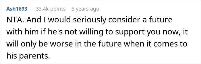 Controlling Parents Ruin Son’s GF’s Life After Moving Into Her Home, She Explodes And Boots Them Controlling Parents Ruin Son’s GF’s Life After Moving Into Her Home, She Explodes And Boots Them