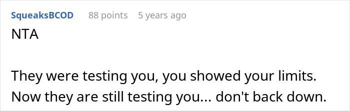 Controlling Parents Ruin Son’s GF’s Life After Moving Into Her Home, She Explodes And Boots Them Controlling Parents Ruin Son’s GF’s Life After Moving Into Her Home, She Explodes And Boots Them