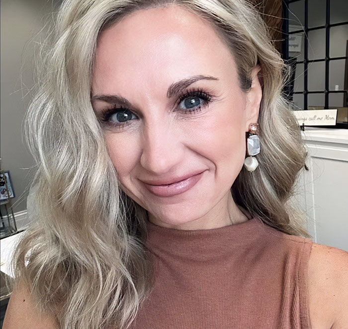 Former Louisiana Mayor Learns Her Fate After Getting Caught At Pool Party With Son’s Teen Friend