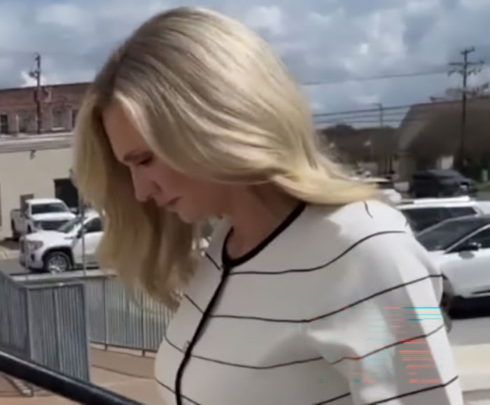 Former Louisiana Mayor Learns Her Fate After Getting Caught At Pool Party With Son’s Teen Friend