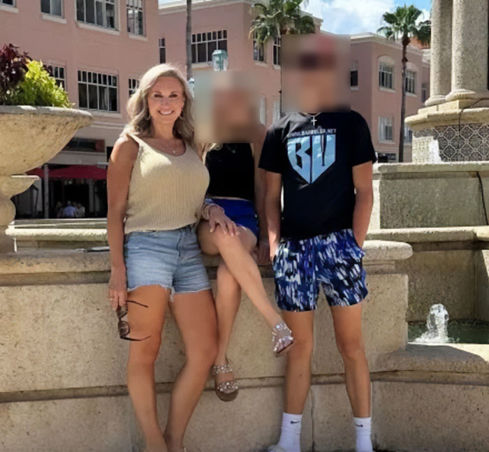 Former Louisiana Mayor Learns Her Fate After Getting Caught At Pool Party With Son’s Teen Friend