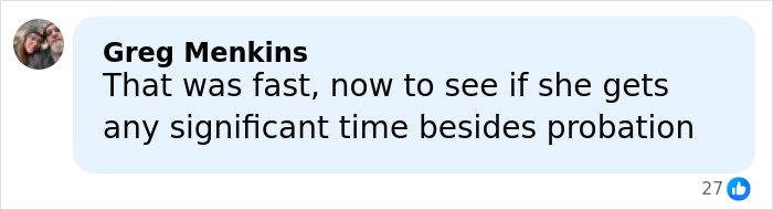 Former Louisiana Mayor Learns Her Fate After Getting Caught At Pool Party With Son’s Teen Friend