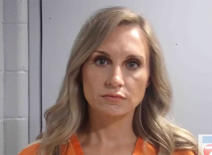 Former Louisiana Mayor Learns Her Fate After Getting Caught At Pool Party With Son’s Teen Friend