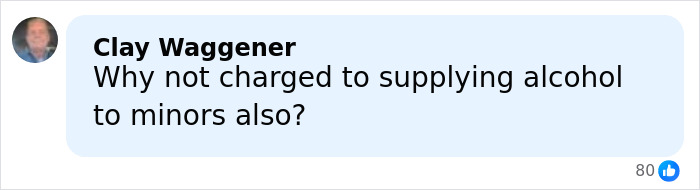 Former Louisiana Mayor Learns Her Fate After Getting Caught At Pool Party With Son’s Teen Friend