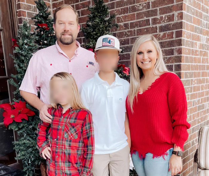 Former Louisiana Mayor Learns Her Fate After Getting Caught At Pool Party With Son’s Teen Friend