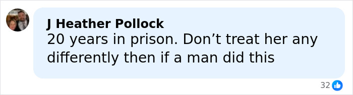 Former Louisiana Mayor Learns Her Fate After Getting Caught At Pool Party With Son’s Teen Friend