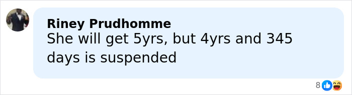 Former Louisiana Mayor Learns Her Fate After Getting Caught At Pool Party With Son’s Teen Friend