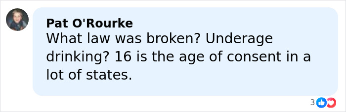 Former Louisiana Mayor Learns Her Fate After Getting Caught At Pool Party With Son’s Teen Friend