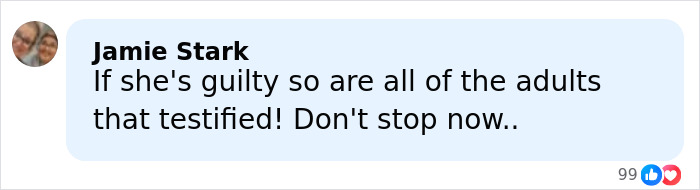 Former Louisiana Mayor Learns Her Fate After Getting Caught At Pool Party With Son’s Teen Friend