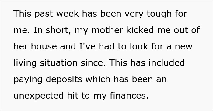 33YO Calls Struggling 22YO Date A “Gold Digger,” Forces Her To Pay For Dinner To Prove She’s Not 33YO Calls Struggling 22YO Date A “Gold Digger,” Forces Her To Pay For Dinner To Prove She’s Not