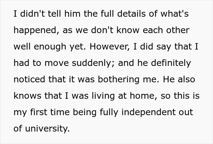 33YO Calls Struggling 22YO Date A “Gold Digger,” Forces Her To Pay For Dinner To Prove She’s Not 33YO Calls Struggling 22YO Date A “Gold Digger,” Forces Her To Pay For Dinner To Prove She’s Not