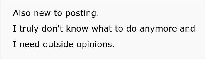 Rude Coworker Chokes On Peanut Dessert, Guy With Severe Allergy Takes Heat For Not Helping Her Rude Coworker Chokes On Peanut Dessert, Guy With Severe Allergy Takes Heat For Not Helping Her