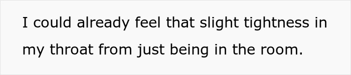 Rude Coworker Chokes On Peanut Dessert, Guy With Severe Allergy Takes Heat For Not Helping Her Rude Coworker Chokes On Peanut Dessert, Guy With Severe Allergy Takes Heat For Not Helping Her