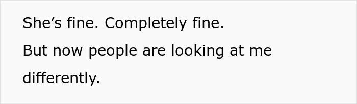 Rude Coworker Chokes On Peanut Dessert, Guy With Severe Allergy Takes Heat For Not Helping Her Rude Coworker Chokes On Peanut Dessert, Guy With Severe Allergy Takes Heat For Not Helping Her