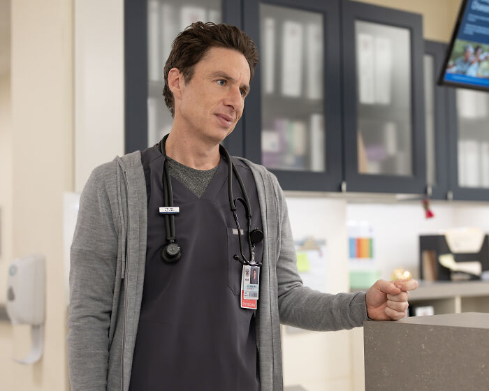 Scrubs Season 10 Episode 3 Release Date, Time, Where To Watch