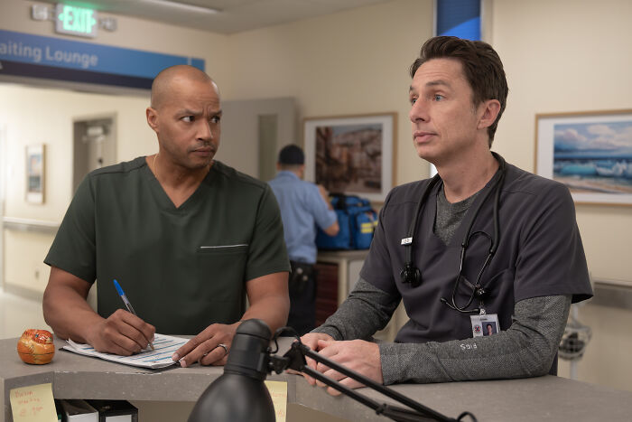 Scrubs Season 10 Episode 3 Release Date, Time, Where To Watch
