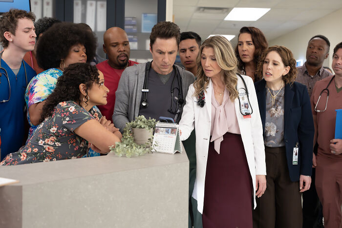 Scrubs Season 10 Episode 3 Release Date, Time, Where To Watch