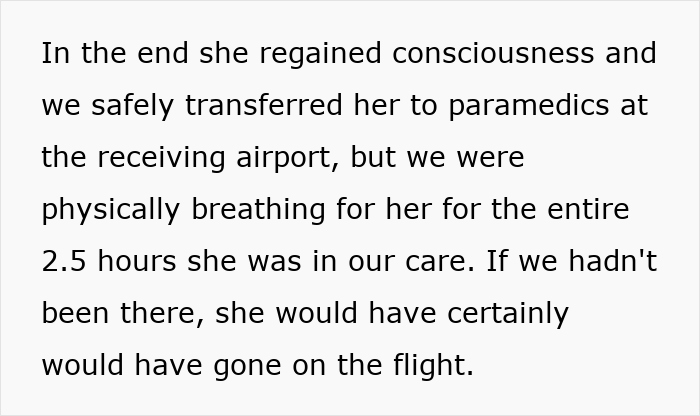 Doctor Spends Hours Reviving Woman On Plane, Annoyed The Airline Can&rsquo;t Return His Missing Headphones