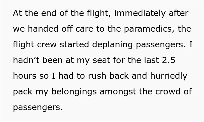 Doctor Spends Hours Reviving Woman On Plane, Annoyed The Airline Can&rsquo;t Return His Missing Headphones