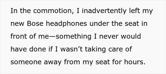 Doctor Spends Hours Reviving Woman On Plane, Annoyed The Airline Can&rsquo;t Return His Missing Headphones