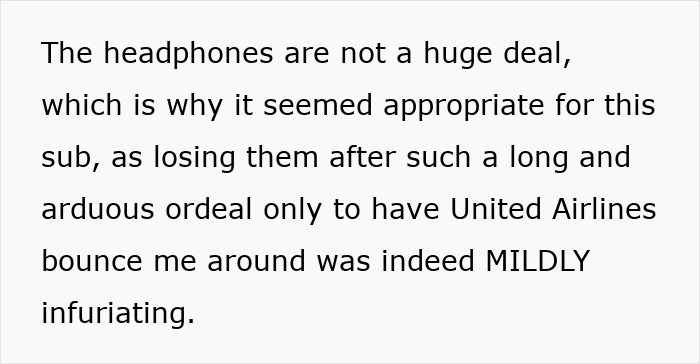 Doctor Spends Hours Reviving Woman On Plane, Annoyed The Airline Can&rsquo;t Return His Missing Headphones