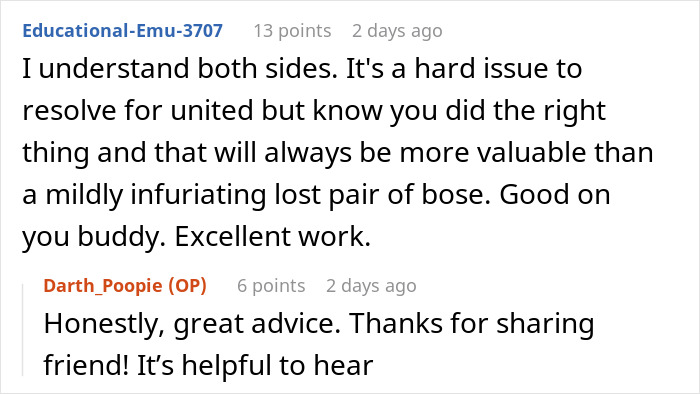 Doctor Spends Hours Reviving Woman On Plane, Annoyed The Airline Can&rsquo;t Return His Missing Headphones