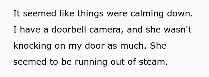 Married Neighbor Fixates On Single Dad Next Door, He Finally Knocks On Her Husband&rsquo;s Door In Return
