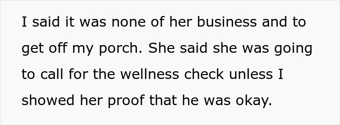 Married Neighbor Fixates On Single Dad Next Door, He Finally Knocks On Her Husband&rsquo;s Door In Return