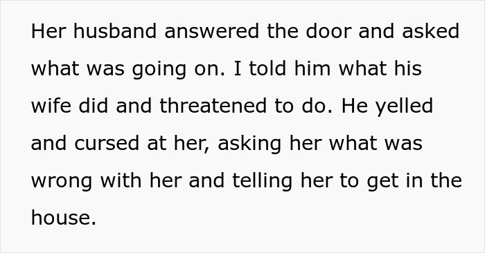 Married Neighbor Fixates On Single Dad Next Door, He Finally Knocks On Her Husband&rsquo;s Door In Return