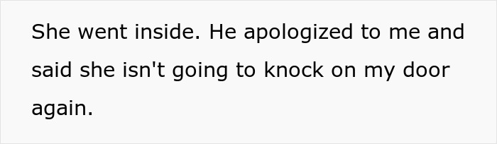 Married Neighbor Fixates On Single Dad Next Door, He Finally Knocks On Her Husband&rsquo;s Door In Return