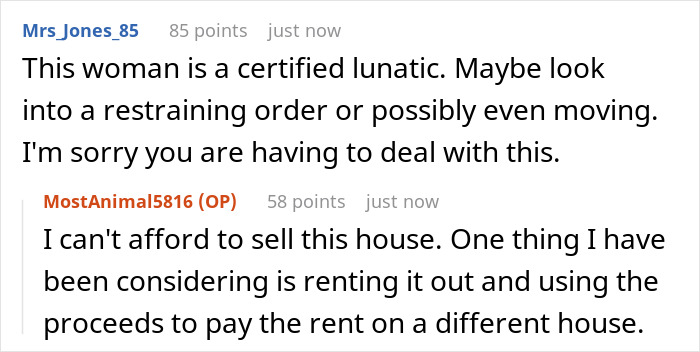 Married Neighbor Fixates On Single Dad Next Door, He Finally Knocks On Her Husband&rsquo;s Door In Return
