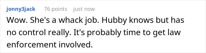 Married Neighbor Fixates On Single Dad Next Door, He Finally Knocks On Her Husband&rsquo;s Door In Return