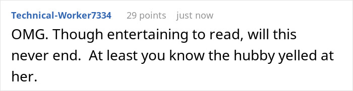 Married Neighbor Fixates On Single Dad Next Door, He Finally Knocks On Her Husband&rsquo;s Door In Return