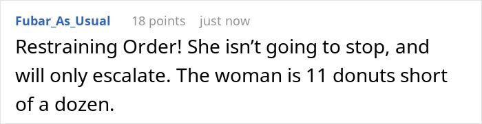Married Neighbor Fixates On Single Dad Next Door, He Finally Knocks On Her Husband&rsquo;s Door In Return