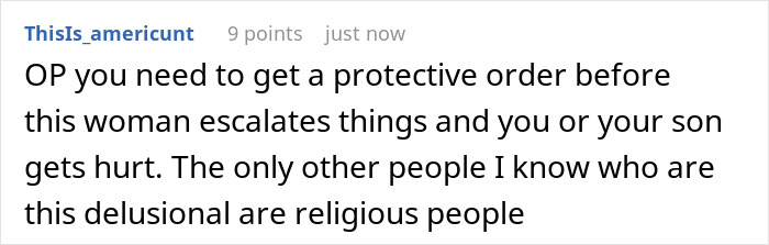 Married Neighbor Fixates On Single Dad Next Door, He Finally Knocks On Her Husband&rsquo;s Door In Return