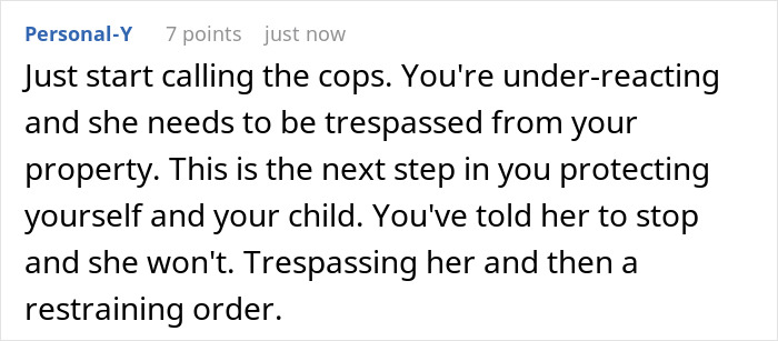 Married Neighbor Fixates On Single Dad Next Door, He Finally Knocks On Her Husband&rsquo;s Door In Return