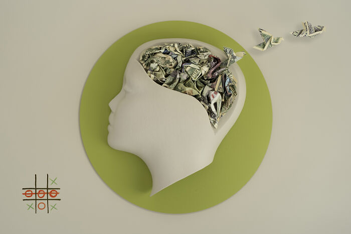 I Used Balloons, Gears, And Toys To Show How The Modern Mind Fractures (15 Pics)