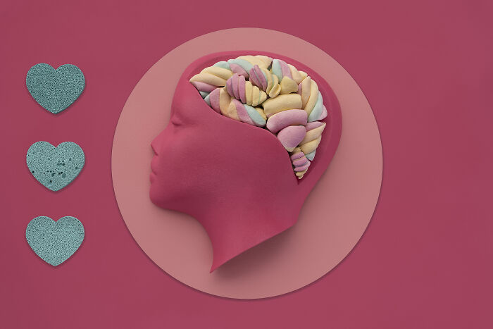 I Used Balloons, Gears, And Toys To Show How The Modern Mind Fractures (15 Pics)