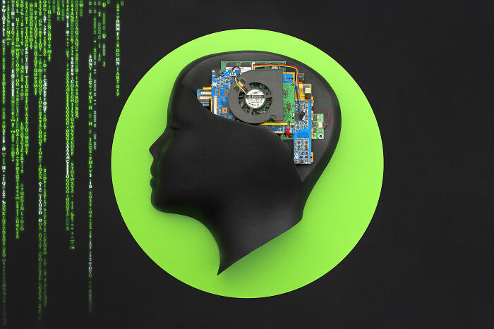 I Used Balloons, Gears, And Toys To Show How The Modern Mind Fractures (15 Pics)