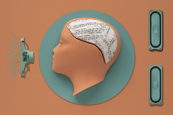 I Used Balloons, Gears, And Toys To Show How The Modern Mind Fractures (15 Pics)